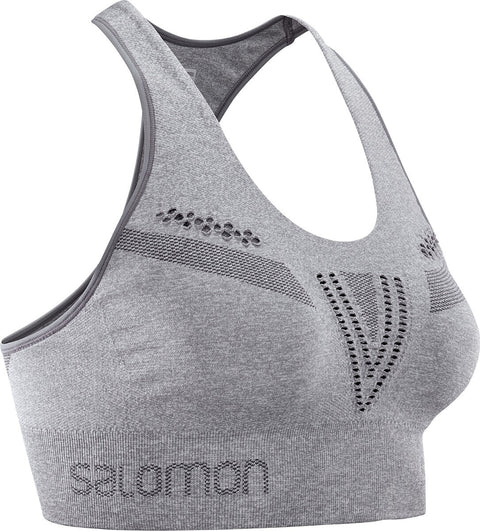 Salomon Move On Bra - Women's