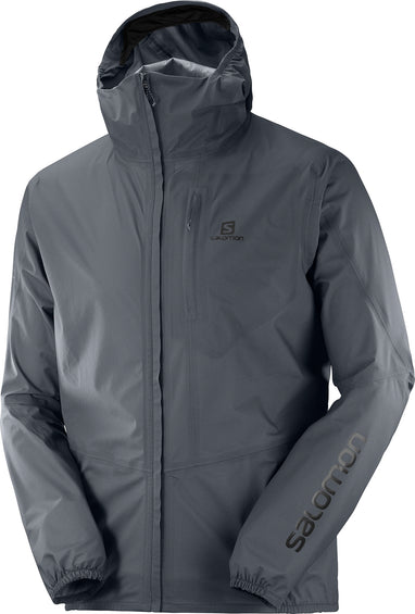 Salomon Outspeed 360 3 Layer Jacket - Men's