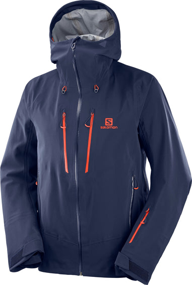 Salomon Icestar 3L Jacket - Men's