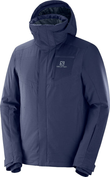 Salomon Stormstrong Jacket - Men's