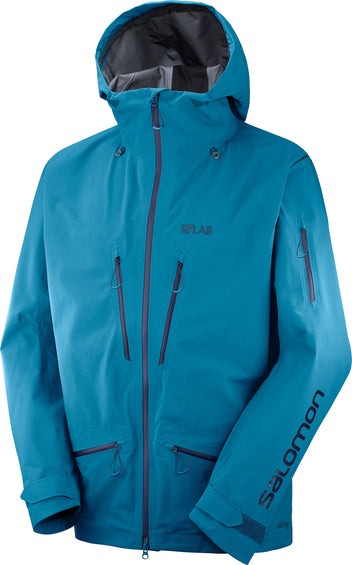 Salomon S/Lab QST GTX Jacket - Men's