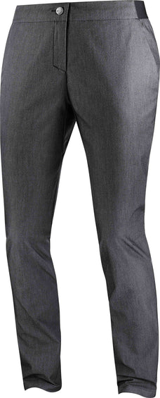 Salomon Wayfarer Tapered Denim Pants - Men's