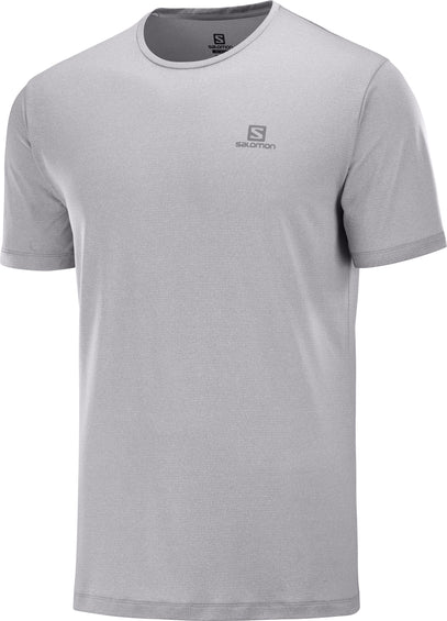 Salomon Agile Training Tee - Men's