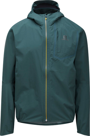 Salomon Bonatti Pro Waterproof Jacket - Men's