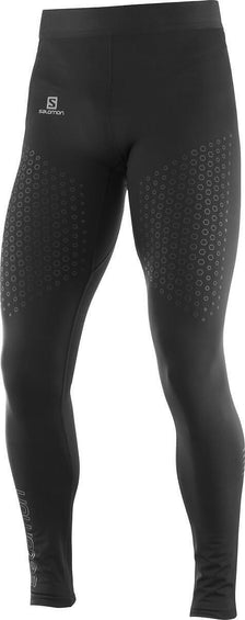 Salomon EXO Motion Long Tight - Men's