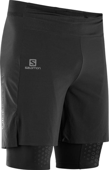Salomon EXO Motion Twinskin Short - Men's