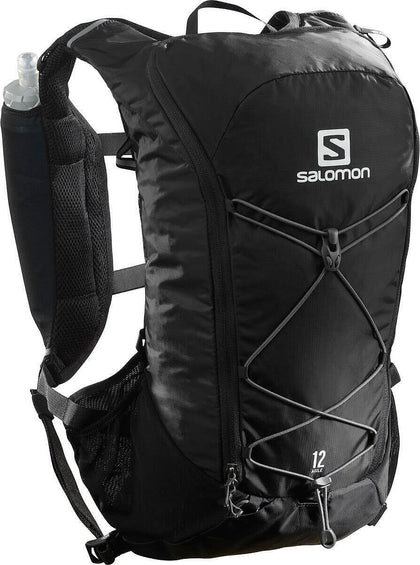 Salomon Agile 12 Set Trail Running Pack - Unisex