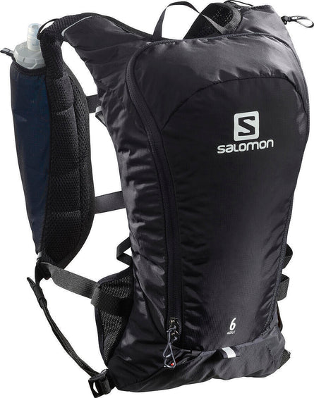 Salomon Agile 6 Set Trail Running Pack - Unisex