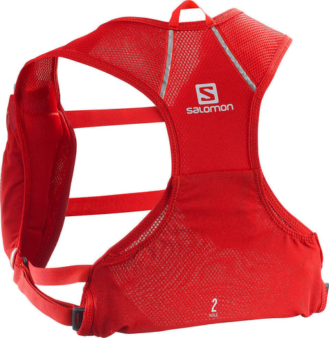 Salomon Agile 2 Set Trail Running Pack - Unisex