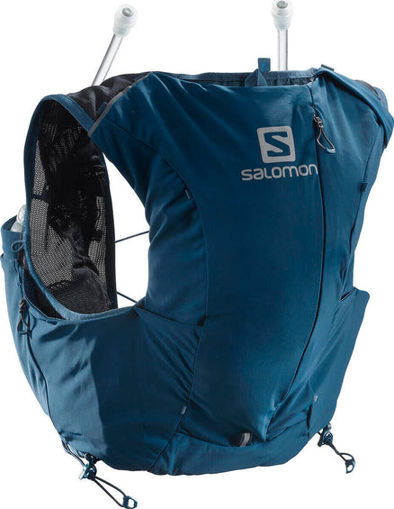 Salomon ADV Skin 8 Set Trail Running Pack - Women's