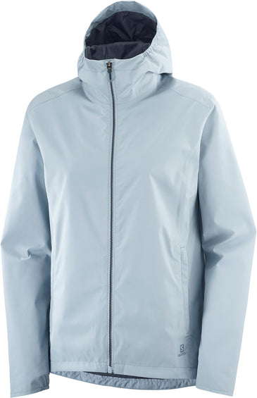 Salomon Comet Waterproof Jacket - Women's