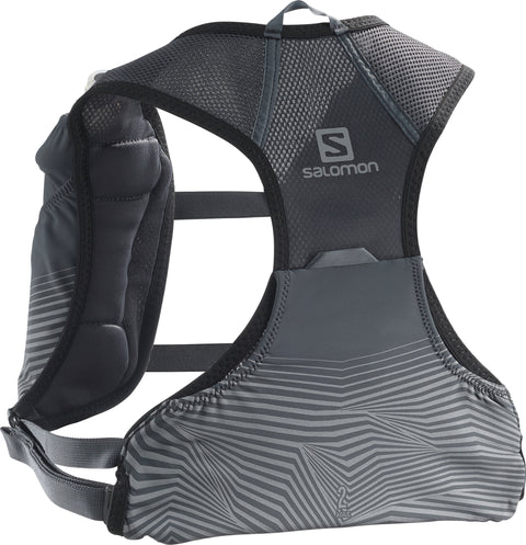 Salomon Agile Nocturne 2 Set - Unisex