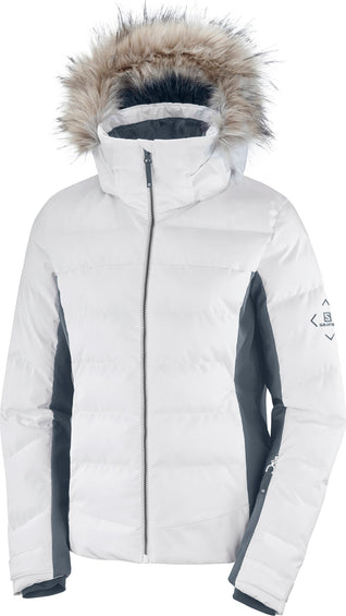 Salomon Stormcozy Insulated Shell Jacket - Women's