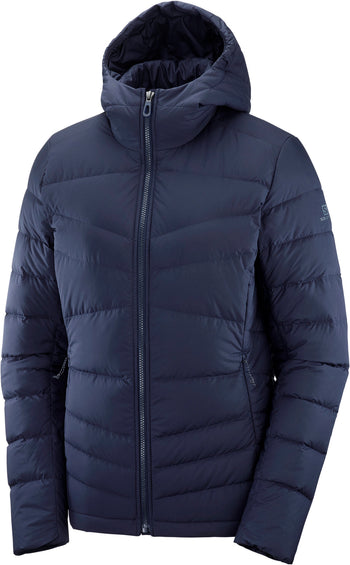 Salomon Transition Down Hoodie - Women's