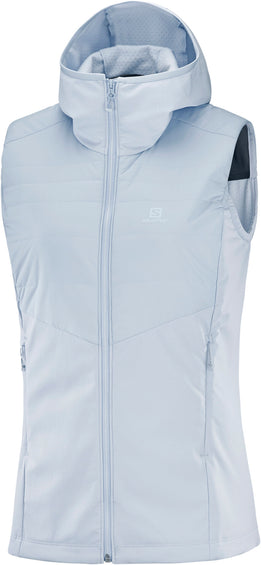 Salomon Outspeed Insulated Vest - Women's