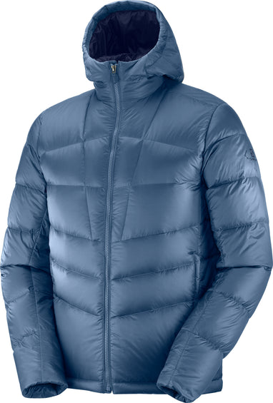 Salomon Transition Down Hoodie - Men's