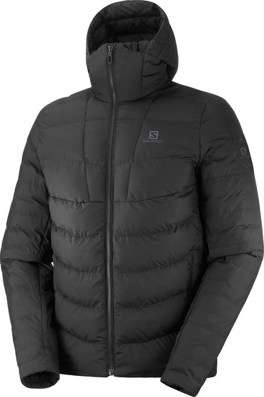 Salomon Sight Storm Hoodie - Men's