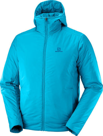 Salomon Outrack Insulated Hoodie - Men's