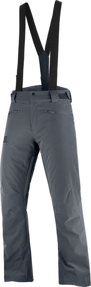 Salomon Stance Insulated Pant - Men's