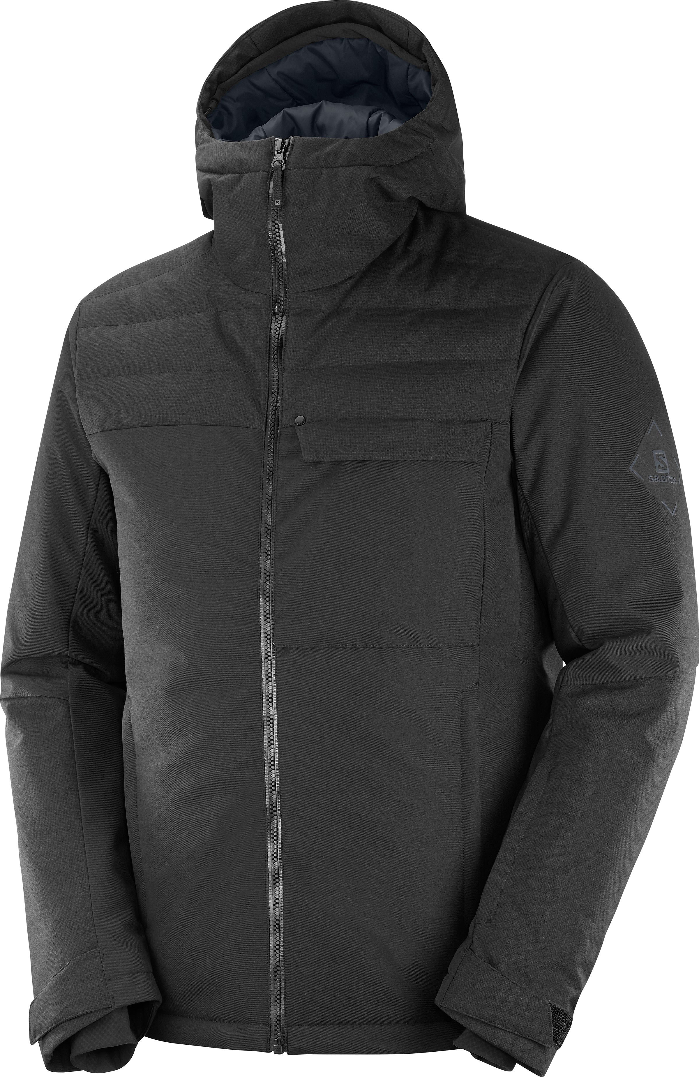 Salomon Deepsteep Jacket - Men's | Altitude Sports