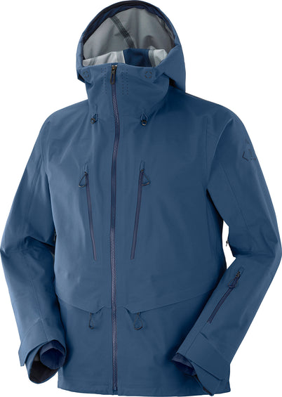 Salomon Outpeak 3 Layer Shell Jacket - Men's