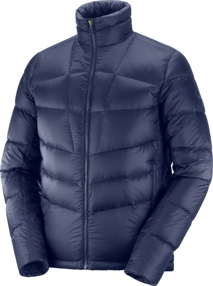 Salomon Transition Down Jacket - Men's