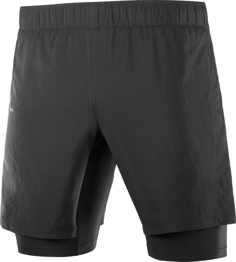 Salomon XA Twinskin Short - Men's