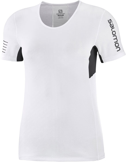 Salomon S/Lab Sense T-Shirt - Women's
