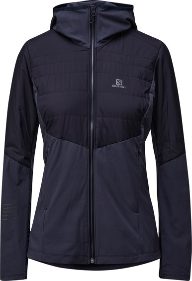 Salomon Outspeed Insulated Jacket - Women's