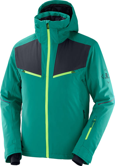 Salomon Brilliant Jacket - Men's