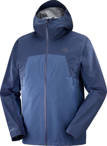Salomon Outline Gtx®  2.5L Jacket - Men's