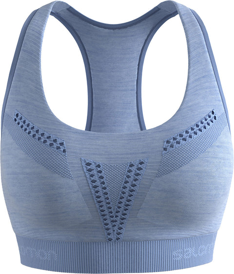 Salomon Elevate Move'On Bra - Women's