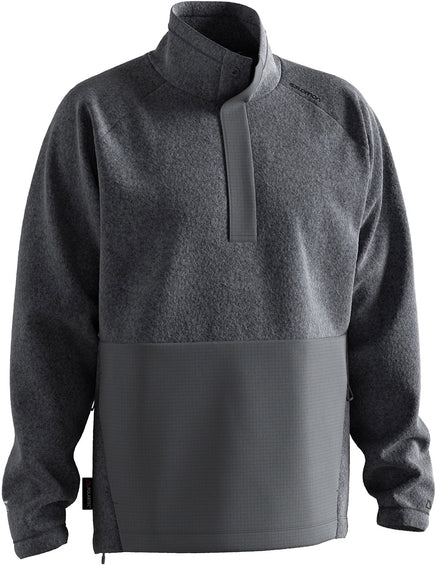 Salomon Outlife Polartec Halfzip Jacket - Unisex