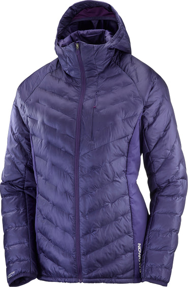 Salomon Outline Primaloft Hoodie - Women's