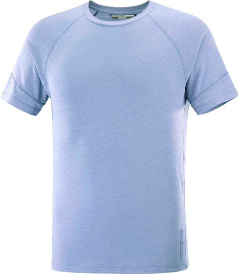 Salomon Runlife Short Sleeve T-Shirt - Men's