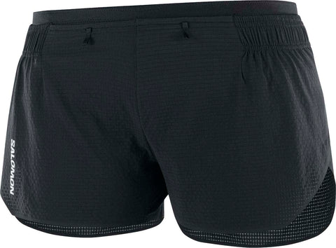 Salomon Sense Aero 3 In Shorts - Women's
