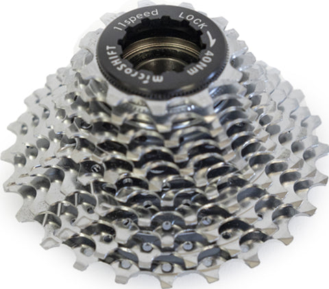 Saris Direct drive Cassette and Freehub