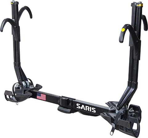 Saris SuperClamp EX 2-Bike Hitch Rack