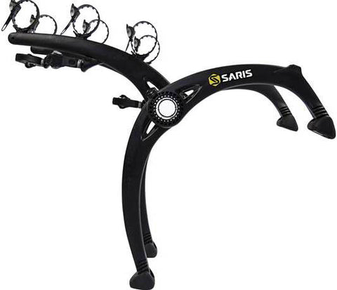 Saris Bones EX 3-Bike Trunk Rack
