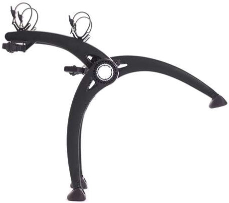 Saris Bones 2-Bike Trunk Rack
