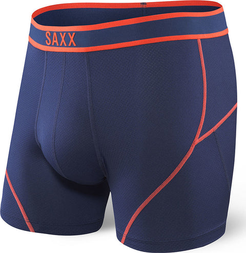 SAXX Underwear Kinetic Boxer - Men's