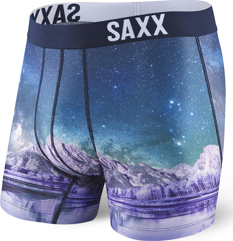 SAXX Underwear Men's Fuse Boxer