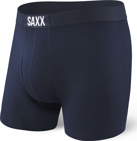 SAXX Underwear Ultra Boxer Fly - Men's Navy