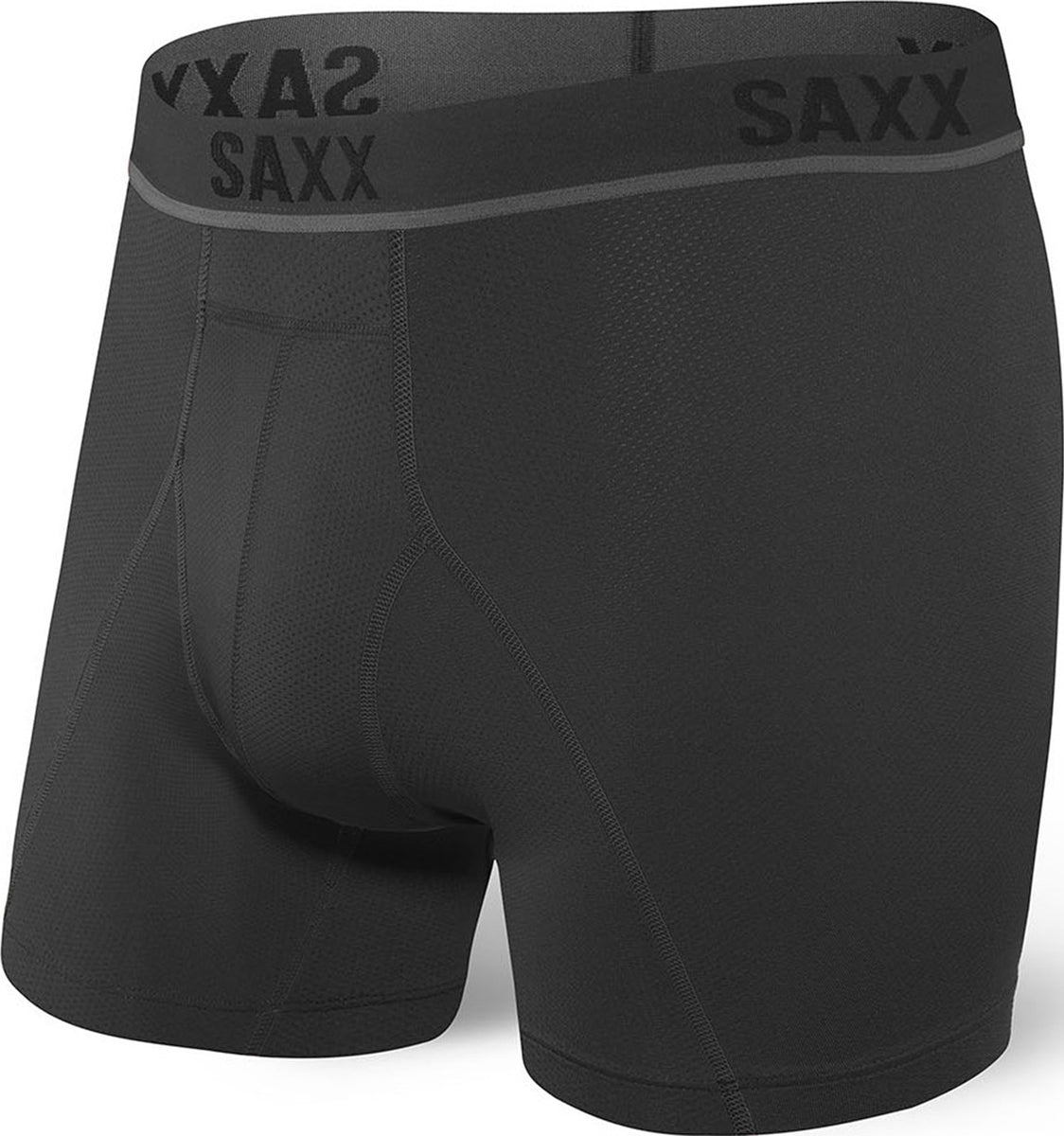 SAXX Kinetic Hd Boxer Brief - Men's | Altitude Sports