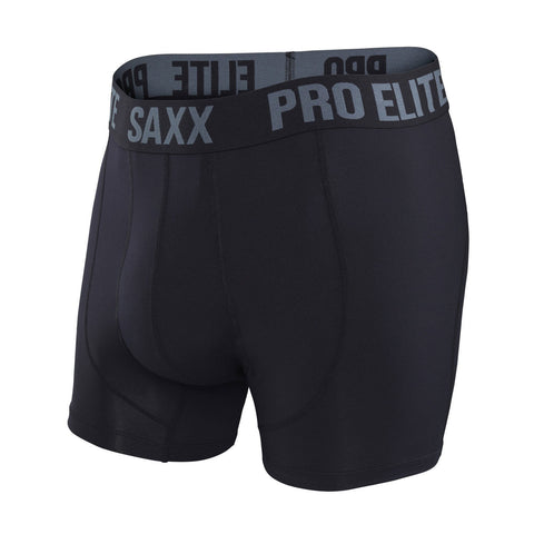 SAXX Underwear Men's Pro Elite 2.0 Boxer Modern Fit