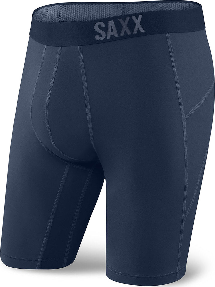SAXX Underwear Thermo-Flyte Long Leg Fly - Men's