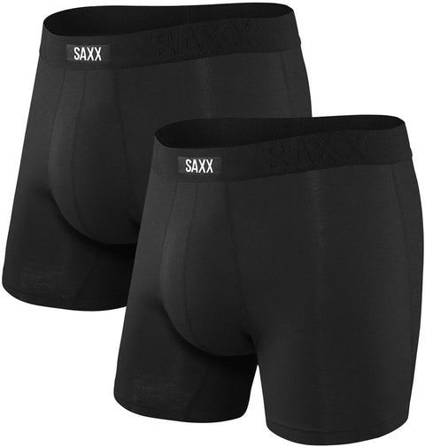 SAXX Undercover Boxer Brief Fly 2-Pack - Men's