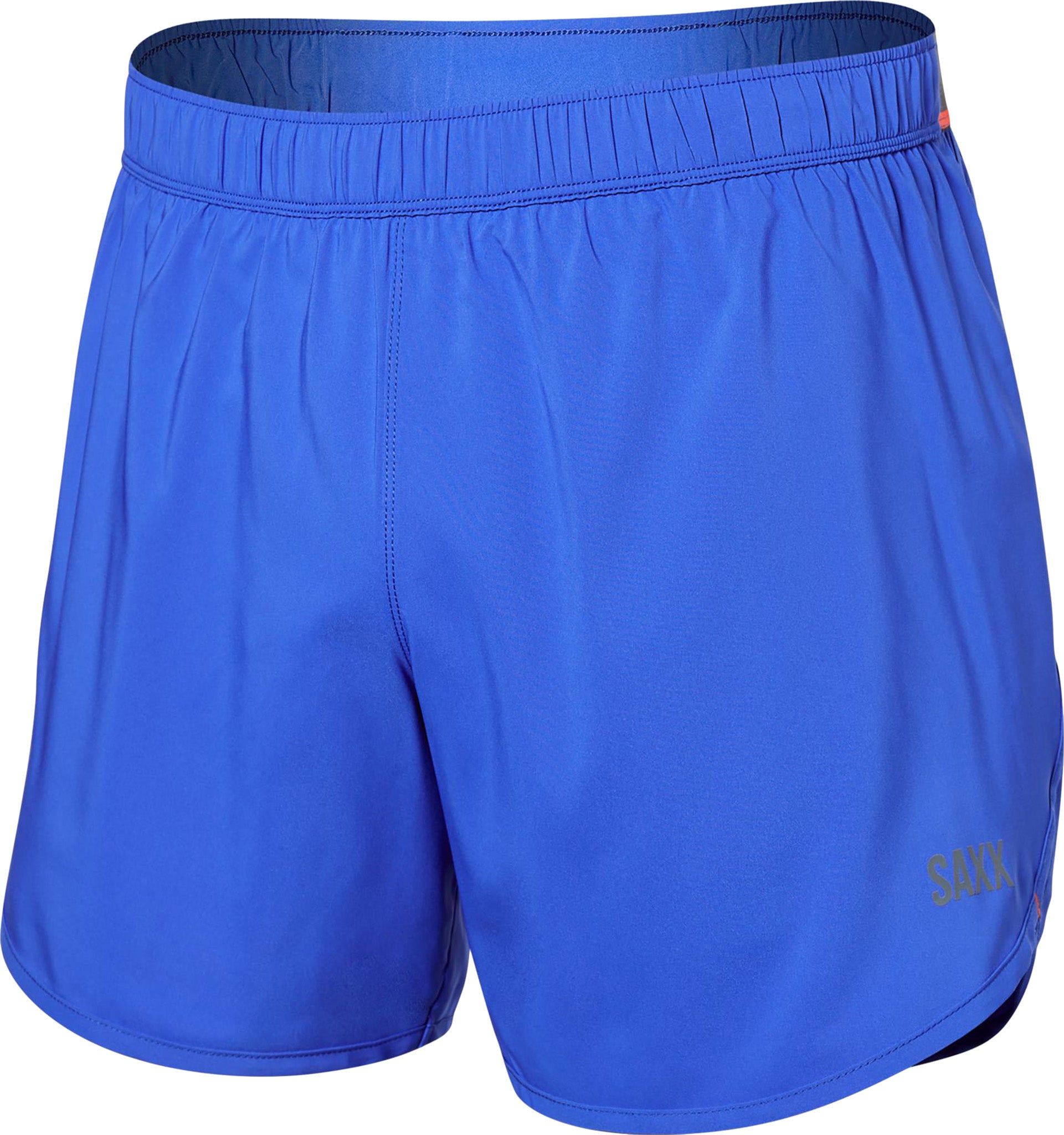 SAXX Hightail 5 In 2N1 Running Shorts Men's Altitude Sports