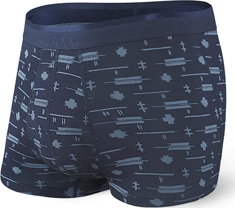 SAXX Underwear Platinum Trunk Fly - Men's