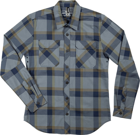 Sombrio Vagabond Riding Shirt - Men's